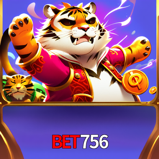 BET756 
